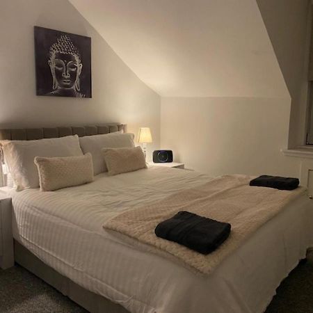 63A Innes St Ίνβερνες Εξωτερικό φωτογραφία