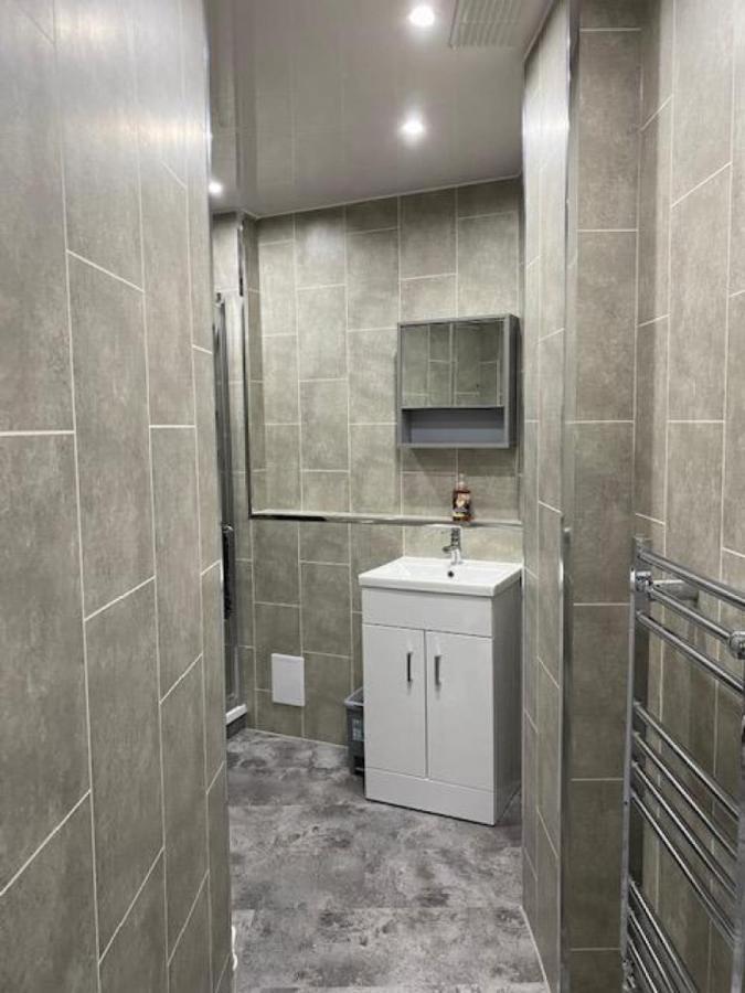 63A Innes St Ίνβερνες Εξωτερικό φωτογραφία