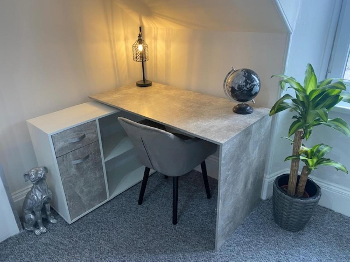 63A Innes St Ίνβερνες Εξωτερικό φωτογραφία