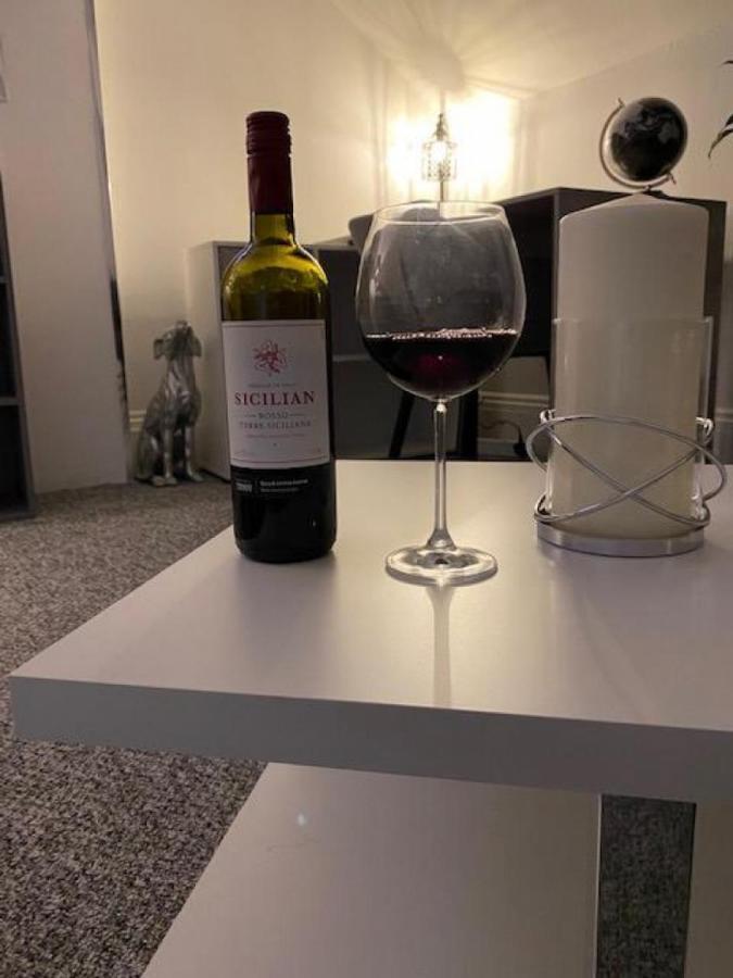 63A Innes St Ίνβερνες Εξωτερικό φωτογραφία