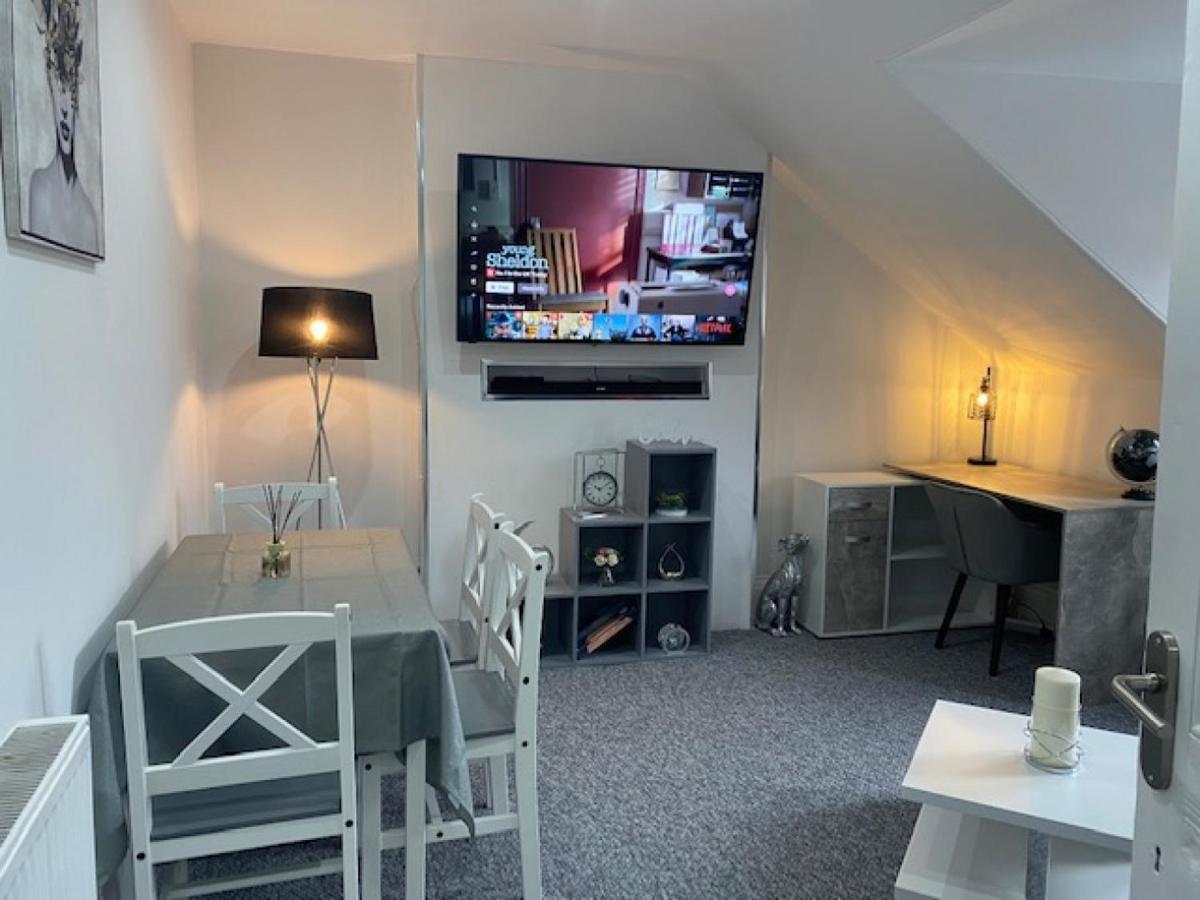 63A Innes St Ίνβερνες Εξωτερικό φωτογραφία