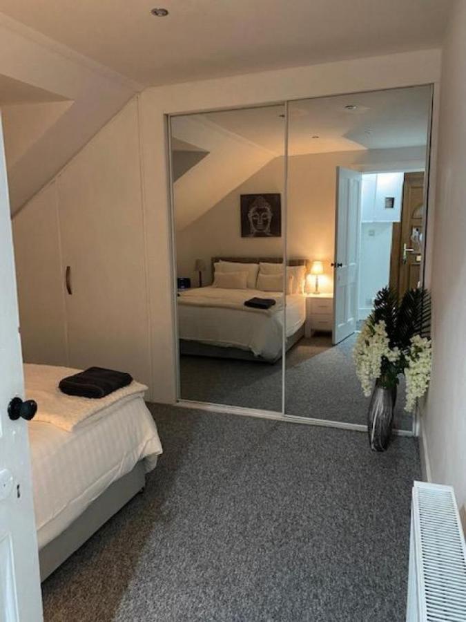 63A Innes St Ίνβερνες Εξωτερικό φωτογραφία