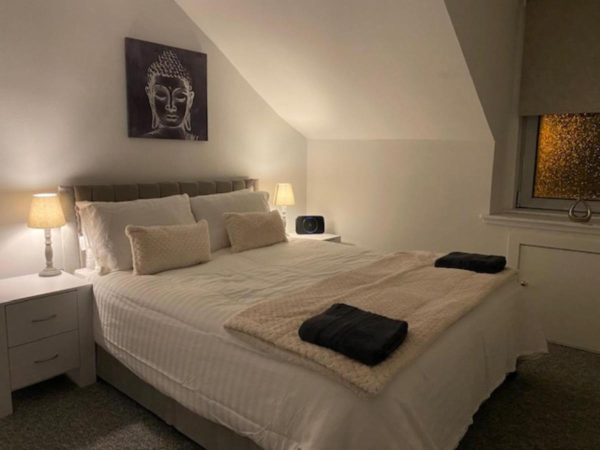 63A Innes St Ίνβερνες Εξωτερικό φωτογραφία