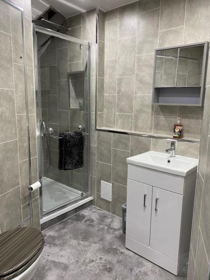 63A Innes St Ίνβερνες Εξωτερικό φωτογραφία