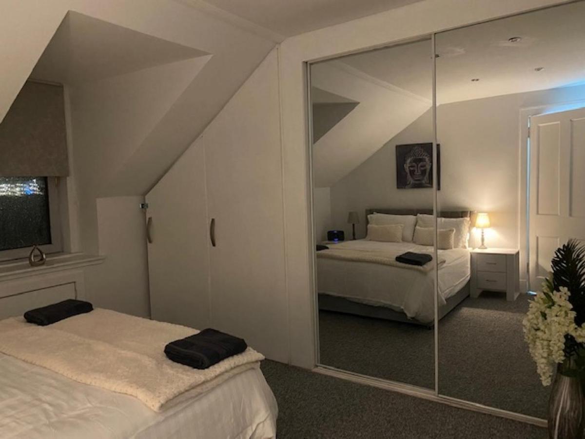 63A Innes St Ίνβερνες Εξωτερικό φωτογραφία
