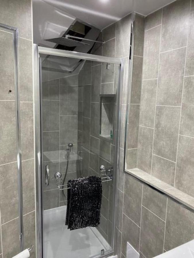 63A Innes St Ίνβερνες Εξωτερικό φωτογραφία