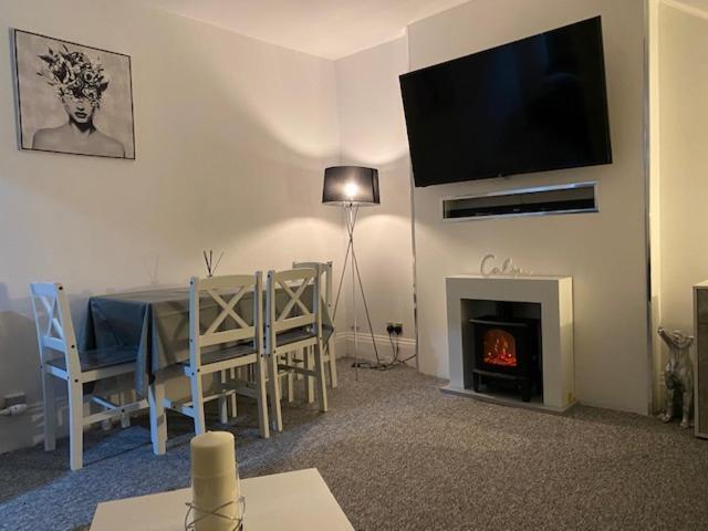 63A Innes St Ίνβερνες Εξωτερικό φωτογραφία